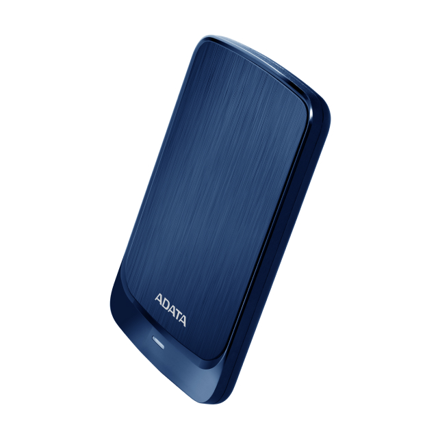 Disco Duro Externo ADATA HV320 | 1TB | USB 3.2 | Azul | AHV320-1TU31-CBL