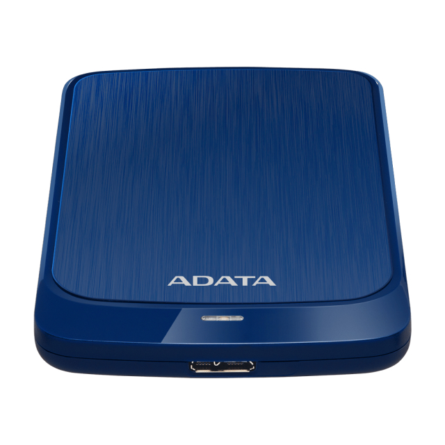 Disco Duro Externo ADATA HV320 | 1TB | USB 3.2 | Azul | AHV320-1TU31-CBL