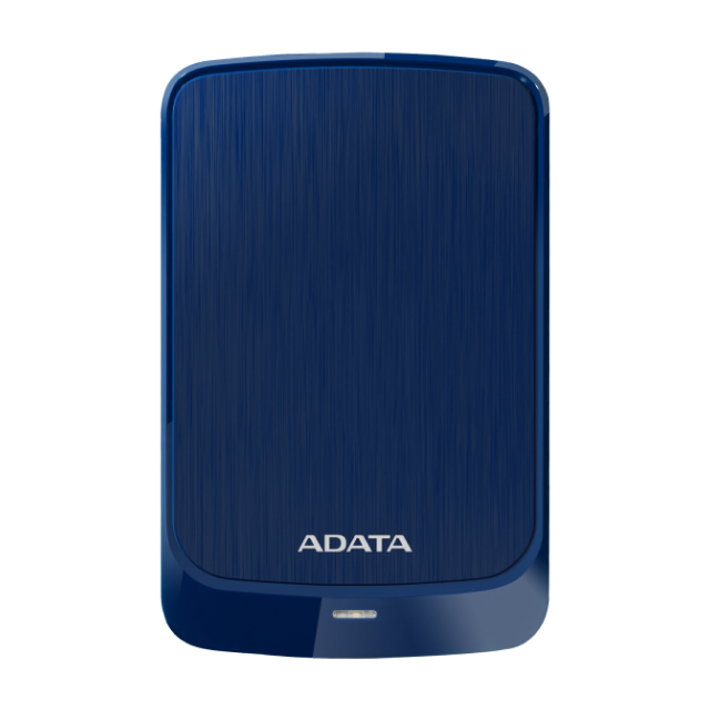 Disco Duro Externo ADATA HV320 | 1TB | USB 3.2 | Azul | AHV320-1TU31-CBL