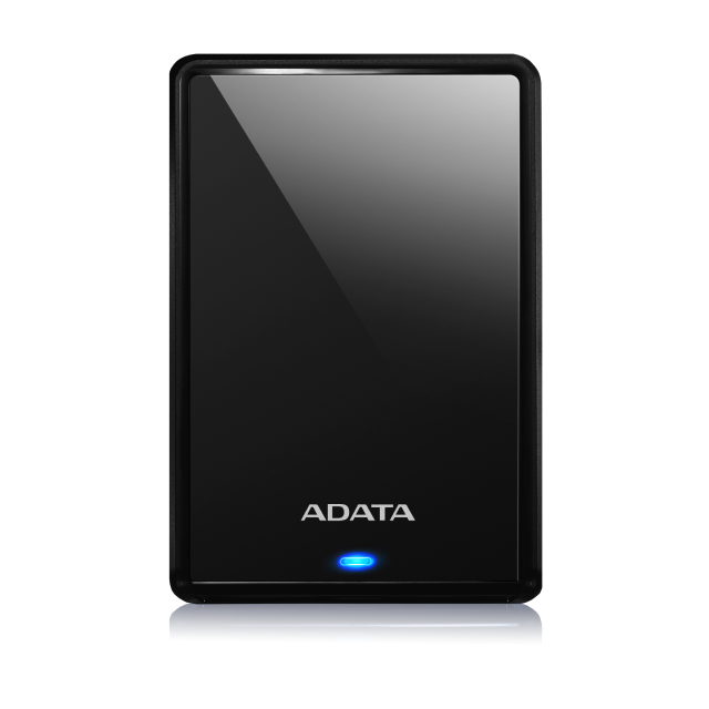 Disco Duro Externo ADATA HV620S | 4TB | USB 3.2 | Compatible con Xbox X/S y PS5 | Negro | AHV620S-4TU31-CBK