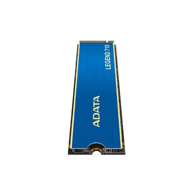 Unidad SSD Adata LEGEND 710 | 512GB | M.2 2280 | 2400MB/s Lectura | 1800MB/s Escritura | ALEG-710-512GCS