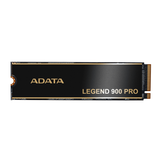 Unidad SSD ADATA LEGEND 900 PRO | 1 TB | M.2 | NVMe | 6,000 MB/s Escritura | 7,400 MB/s Lectura | PCI Express 4.0 | Compatible con PS5 | SLEG-900P-1TCS