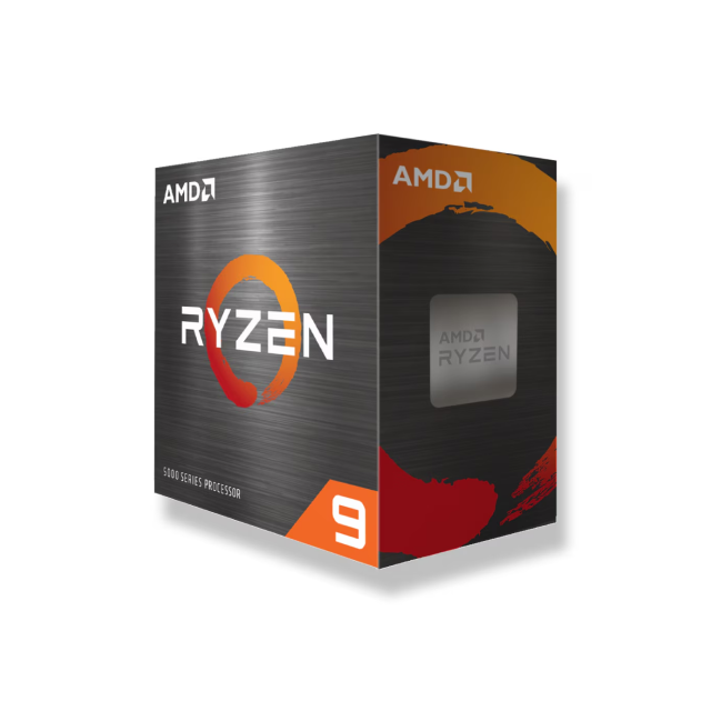 Procesador AMD Ryzen 5900XT | 16 Núcleos | 32 Hilos | 3.3 GHz / 4.8 GHz (Máx) | AM4 | (Requiere Tarjeta de Video / No incluye Disipador) | 100-100001581WOF