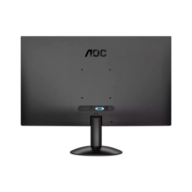 Monitor LED AOC 24B30H2 | 23.8" | IPS | 1920 x 1080 (FHD) | 1 ms | 100Hz | HDMI / VGA | 24B30H2