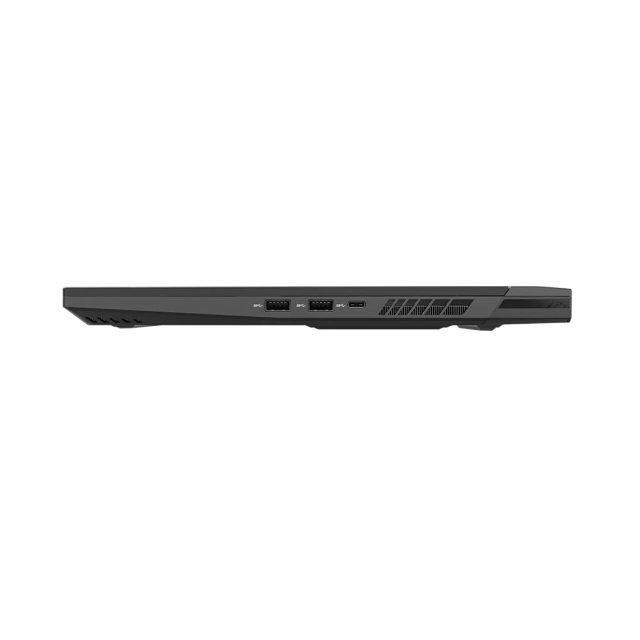 Laptop Gamer GIGABYTE AOURUS 15 9KF-E3LA553SH | 15.6" (FHD) | Intel Core i5-12500H 4.5 GHz | RTX 4060 | 16GB RAM DDR5 (Expandible a 64GB) | 512 SSD M.2 | Windows 11 Home | Español | AORUS 15 9KF-E3LA553SH