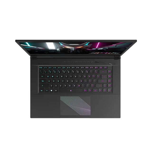Laptop Gamer GIGABYTE AORUS 15 BKF | 15.6" | 1920x1080 FHD | Intel Core i7-13700H | NVIDIA GeForce RTX 4060 | 8 GB RAM DDR5 | 512GB SSD | Windows 11 Home | Teclado en Inglés | AORUS 15 BKF-73LA583SH