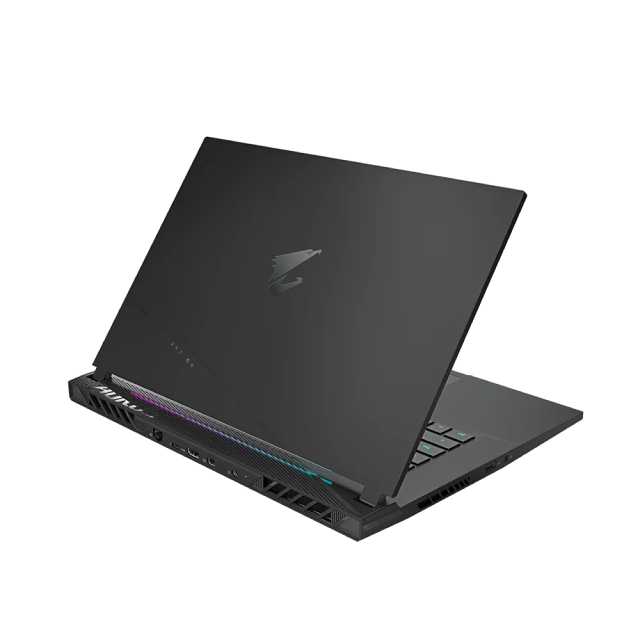 Laptop Gamer GIGABYTE AORUS 15 BKF | 15.6" | 1920x1080 FHD | Intel Core i7-13700H | NVIDIA GeForce RTX 4060 | 8 GB RAM DDR5 | 512GB SSD | Windows 11 Home | Teclado en Inglés | AORUS 15 BKF-73LA583SH
