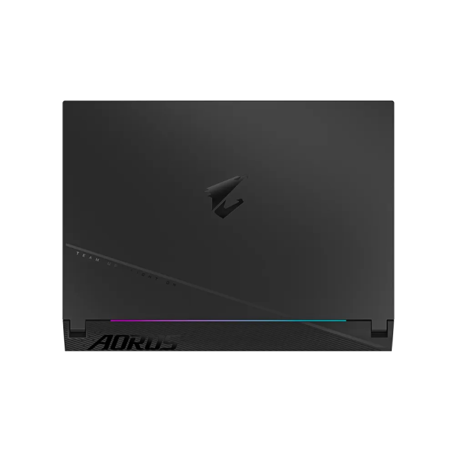 Laptop Gamer GIGABYTE AORUS 15 BKF | 15.6" | 1920x1080 FHD | Intel Core i7-13700H | NVIDIA GeForce RTX 4060 | 8 GB RAM DDR5 | 512GB SSD | Windows 11 Home | Teclado en Inglés | AORUS 15 BKF-73LA583SH