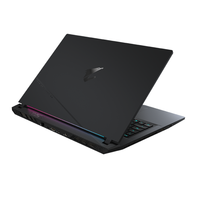 Sobre Pedido | Laptop Gamer AORUS 17 9KF | Pantalla 17.3" Full HD 1920 × 1080 | Intel Core i5-12500H | NVIDIA GeForce RTX 4060 | 8 GB RAM | 512 GB SSD | Windows 11 Pro | Teclado en Español | AORUS 17 9KF-E3L