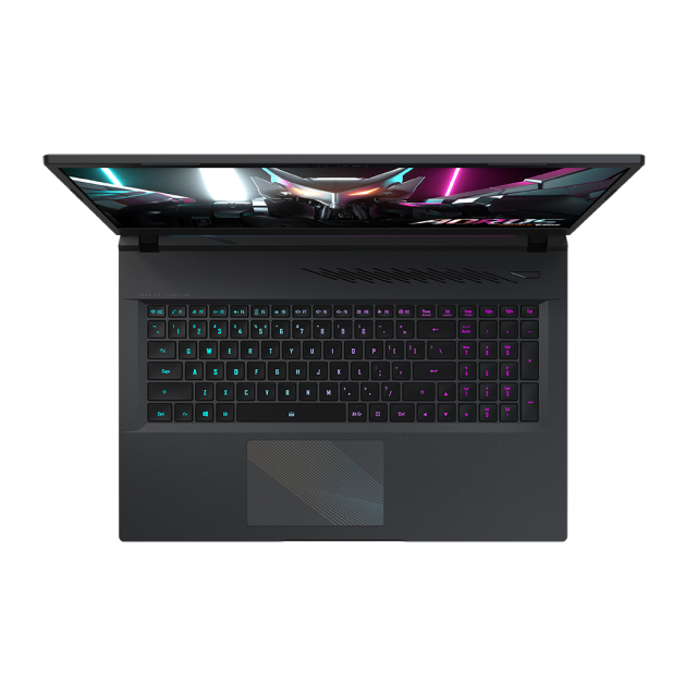 Sobre Pedido | Laptop Gamer AORUS 17 9KF | Pantalla 17.3" Full HD 1920 × 1080 | Intel Core i5-12500H | NVIDIA GeForce RTX 4060 | 8 GB RAM | 512 GB SSD | Windows 11 Pro | Teclado en Español | AORUS 17 9KF-E3L