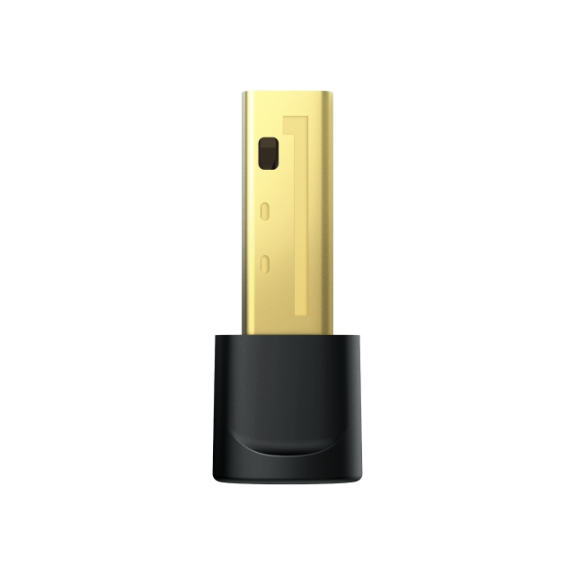 Adaptador Wi-Fi y Bluetooth TP-Link Archer T2UB Nano | Doble Banda 2.4 / 5 GHz | Wi-Fi 6 | Bluetooth 5.3 | Archer TX10UB Nano