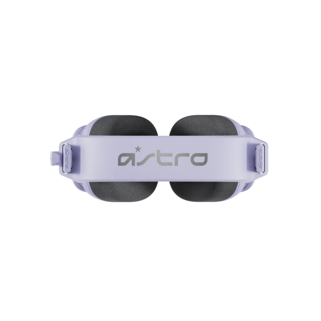 Diadema Alámbrica Logitech Astro A10 | Lila | Micrófono unidireccional | Para Playstation | PC/MAC | Switch | 939-002077