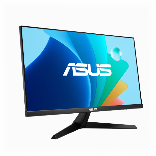 Monitor Asus VY249HF | 24" | FHD | 1920 x 1080 | IPS | 100Hz | Frameless | VY249HF