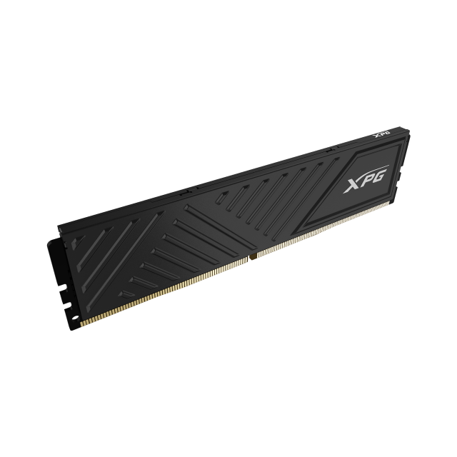 Memoria RAM ADATA XPG Gammix D35 | 16GB | DDR4 | 3200 MT/s | CL16 | Disipador | Negro | AX4U320016G16A-SBKD35