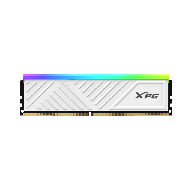 Memoria RAM DDR4 16 GB 3200 MHz | XPG Spectrix D35G White | CL16 | XMP | AX4U320016G16A-SWHD35G