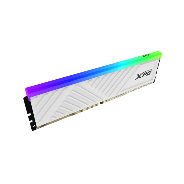 Memoria RAM DDR4 16 GB 3200 MHz | XPG Spectrix D35G White | CL16 | XMP | AX4U320016G16A-SWHD35G