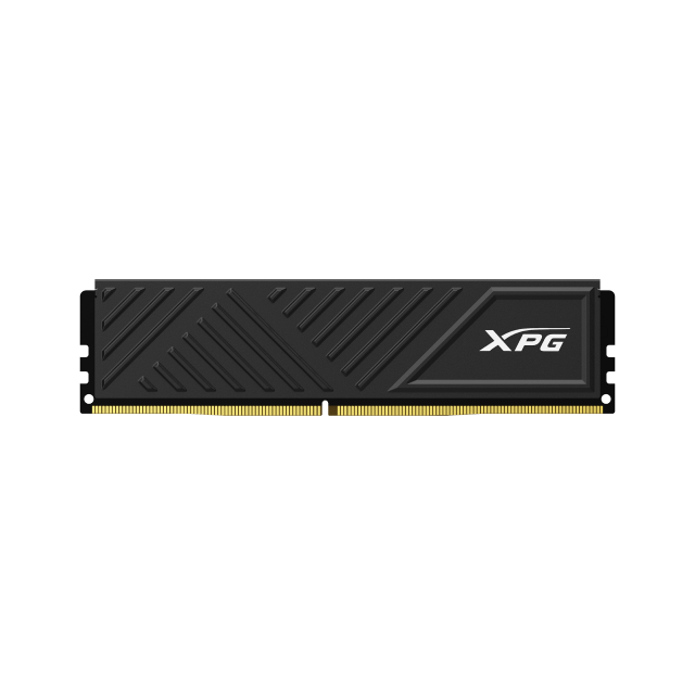Memoria RAM ADATA XPG GAMMIX D35 | DDR4 | 8GB | 3200MHZ | Negro | AX4U32008G16A-SBKD35