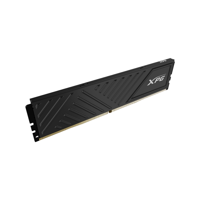 Memoria RAM ADATA XPG GAMMIX D35 | DDR4 | 8GB | 3200MHZ | Negro | AX4U32008G16A-SBKD35