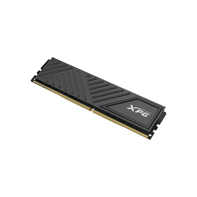 Memoria RAM ADATA XPG GAMMIX D35 | DDR4 | 8GB | 3200MHZ | Negro | AX4U32008G16A-SBKD35