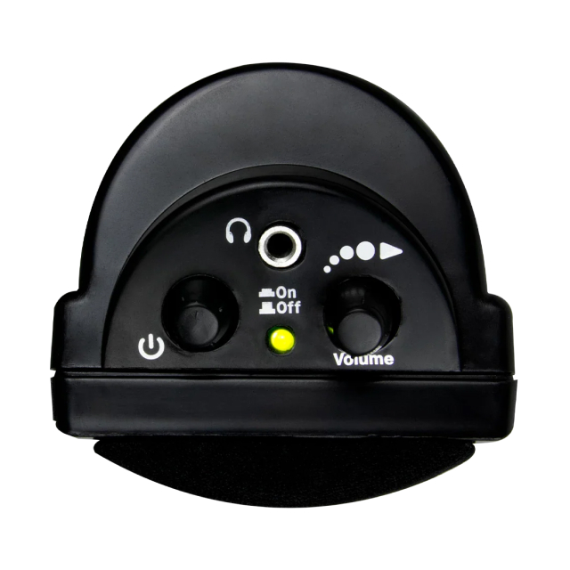 Bocinas Acteck AX-2500 | 3.5 mm | Estéreo 2.0 | 6 W | Negro | AUBO-014