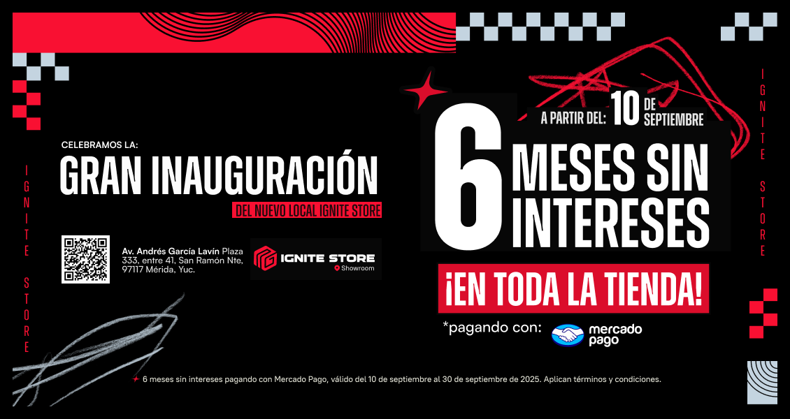 Ignite Store