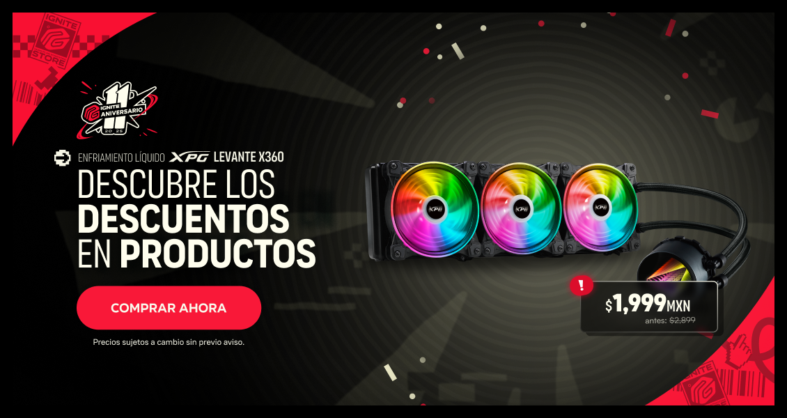 Ignite Store