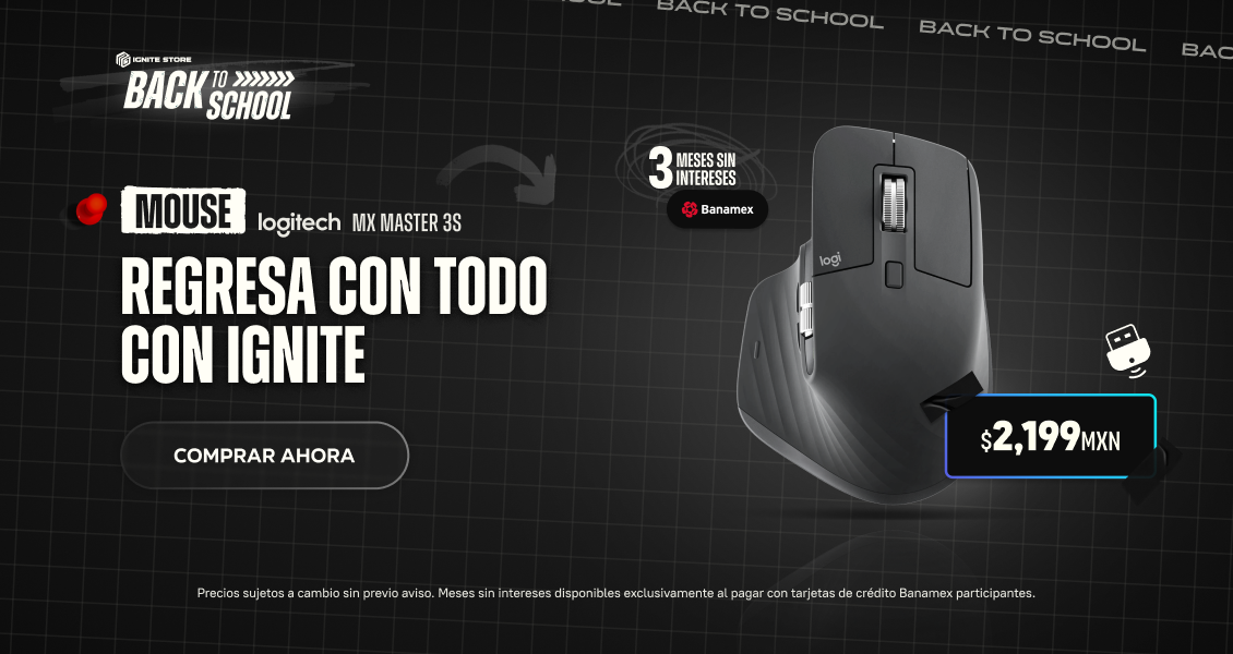 Ignite Store