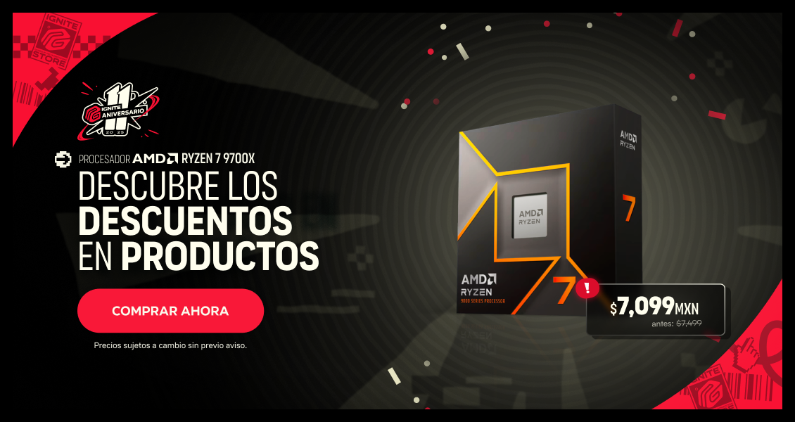 Ignite Store
