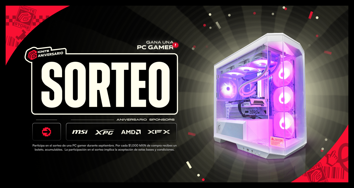 Ignite Store