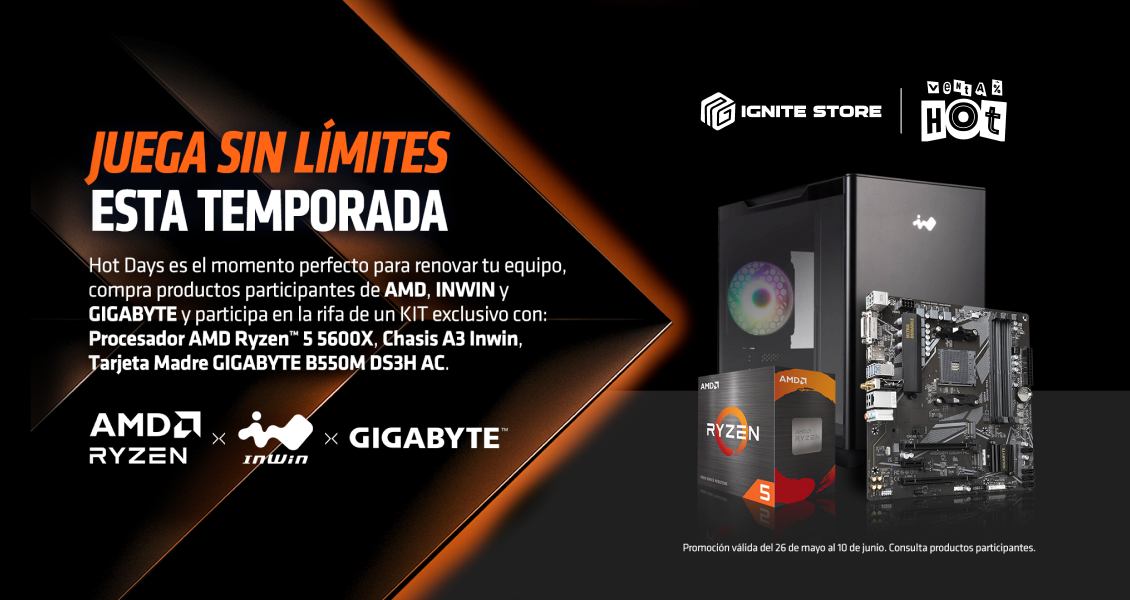 Ignite Store