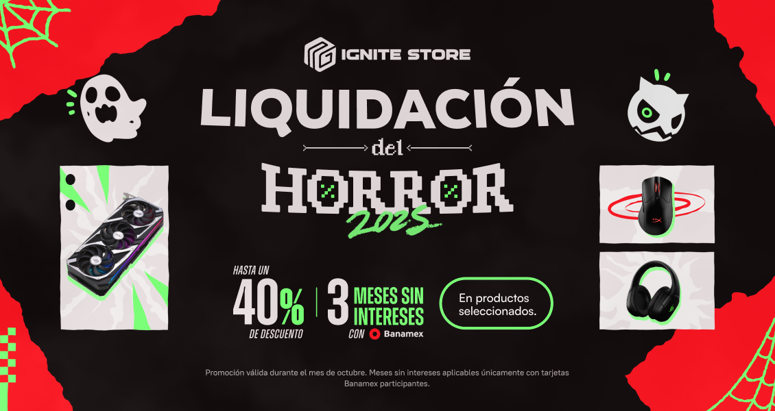 Ignite Store