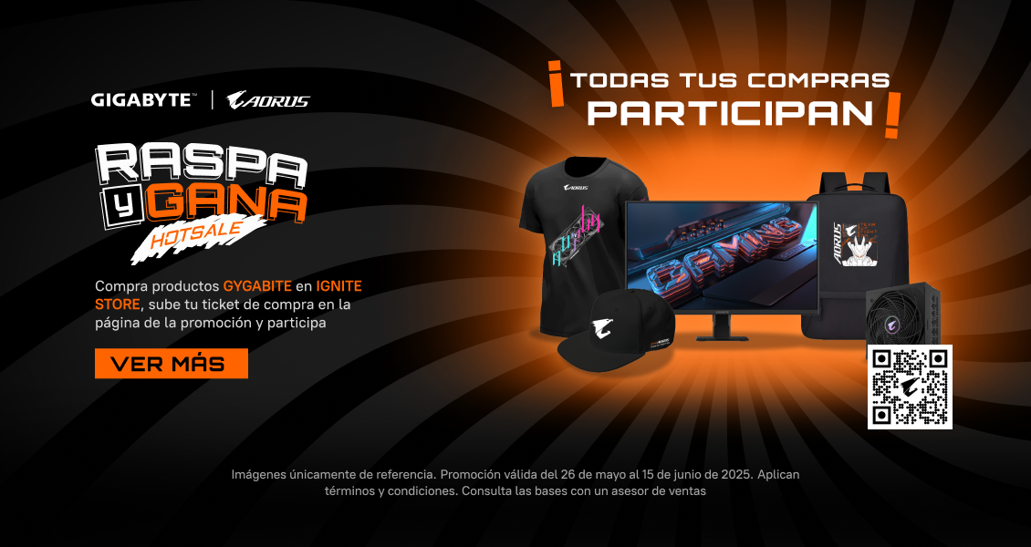 Ignite Store