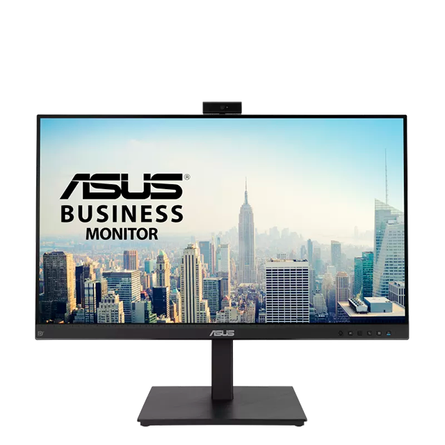 Monitor ASUS | 27" | FHD | 1920x1080 | 16:9 | LED | IPS | 60Hz | 5ms | BE279QSK