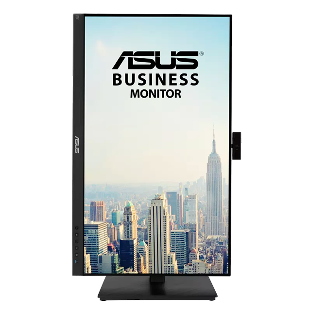 Monitor ASUS | 27" | FHD | 1920x1080 | 16:9 | LED | IPS | 60Hz | 5ms | BE279QSK