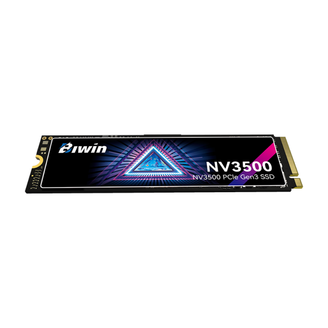 Unidad SSD BIWIN Black Opal NV3500 | 512GB | M.2 2280 | NVMe PCIe 3.0 | 3,500 MB/s Lectura | 2,500 MB/s Escritura | BIWIN NV3500 512GB SSD