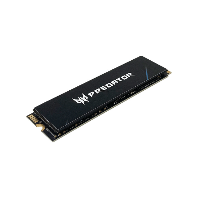 SSD Acer Predator GM7000 2Tb - NVMe M.2 Gen4x4 7400MB/s - 6700MB/s - BL.9BWWR.106