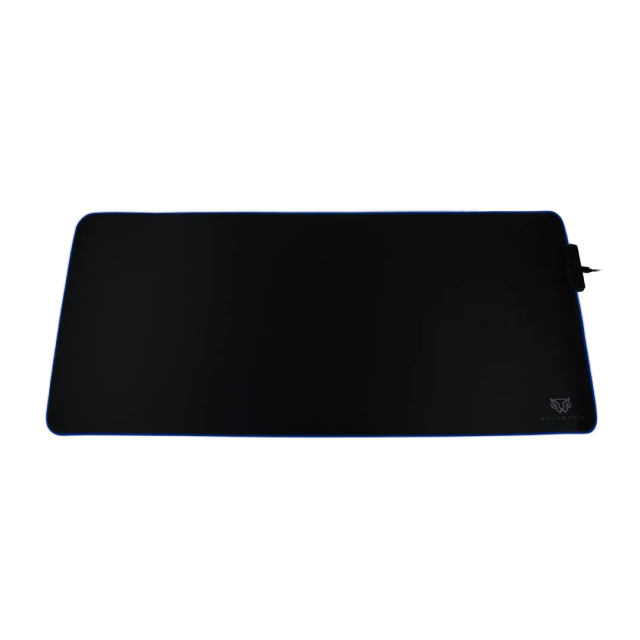 Mousepad Gamer Balam Rush Ragnarok MP980 | 900 x 400 x 4 mm | Base Antideslizante | RGB | Negro | BR-931434