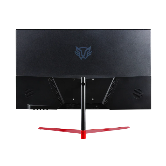 Monitor Gamer Plano Balam Rush Ultra Odyssey MTX24G | 23.8" | 1920 x 1080 (FHD) | VA | 180 Hz | 1 ms | FreeSync / G-Sync | HDMI 2.1 / DisplayPort 1.4 / USB-C / Jack 3.5mm | Negro | BR-932417