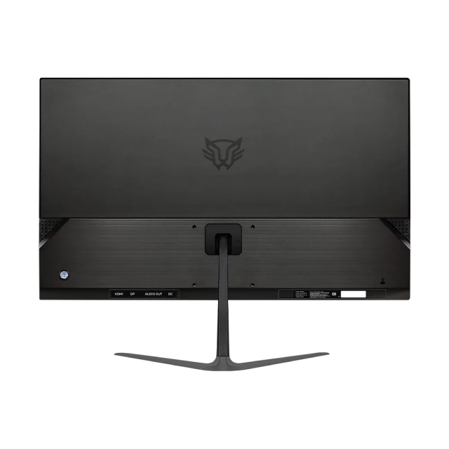 Monitor Gamer Plano Balam Rush Ultra Odyssey II MFX27 | 27" | 1920 x 1080 (FHD) | IPS | 100 Hz | 1 ms | FreeSync / Adaptive-Sync | HDMI 1.4 / DisplayPort 1.2 / Jack 3.5mm | Negro | BR-938310