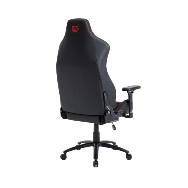 Silla Gamer Balamrush Ultimate Superb U7 | Hasta 150 kg | Inclinación 135° | Reposabrazos 4D | BR-940498