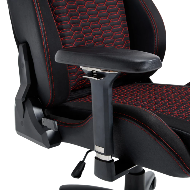 Silla Gamer Balamrush Ultimate Superb U7 | Hasta 150 kg | Inclinación 135° | Reposabrazos 4D | BR-940498