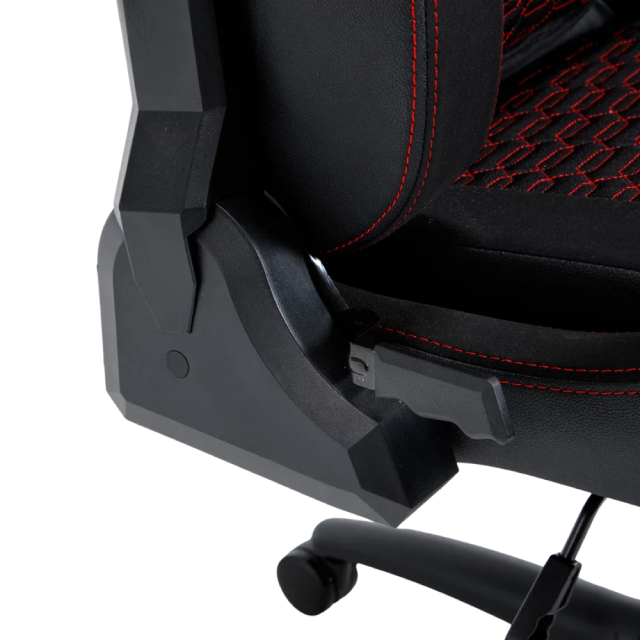 Silla Gamer Balamrush Ultimate Superb U7 | Hasta 150 kg | Inclinación 135° | Reposabrazos 4D | BR-940498