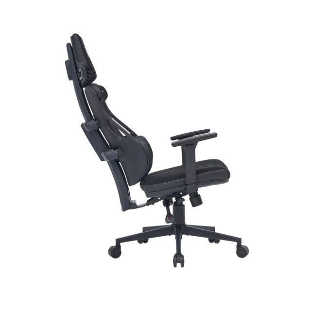 Silla Gamer Balamrush Bolt Rush PT | Hasta 150 kg | Inclinación 120 ° | Reposabrazos 3D | BR-940535
