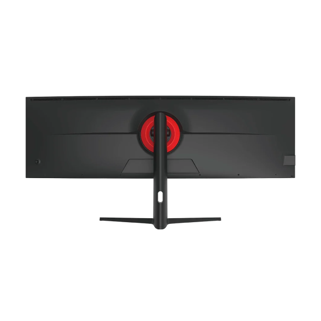 Monitor Gamer Curvo Balamrush Exorvit Earth MZX49C | 49" | DQHD (5120 x 1440) | IPS | 144 Hz | 1 ms | BR-940665