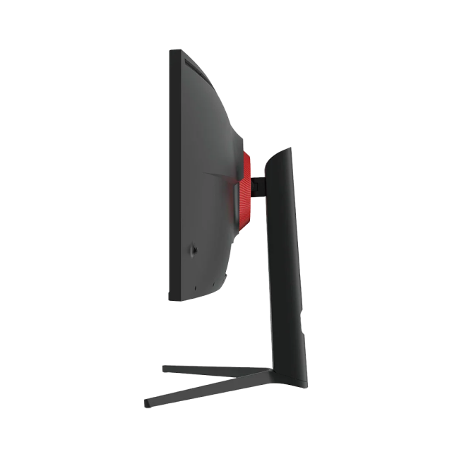 Monitor Gamer Curvo Balamrush Exorvit Earth MZX49C | 49" | DQHD (5120 x 1440) | IPS | 144 Hz | 1 ms | BR-940665