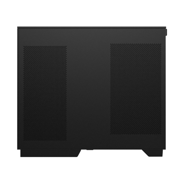 Gabinete Balam Rush Tank Expert Curve 6800 | Midi-Tower | ATX / Micro-ATX / ITX | USB 2.0 / 3.0 | 3 Ventiladores Instalados | Sin Fuente | Negro | BR-941570