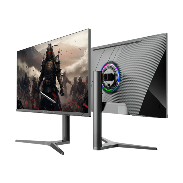 Monitor Acteck Balam Rush Ultra Explorer MXT32P | 32" | QHD | 2560 x 1440 (IPS) | 165 Hz | 1 ms | HDR | Bocinas Integradas | RGB | BR-942546