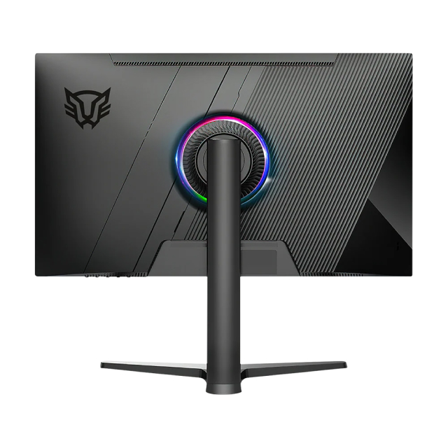 Monitor Acteck Balam Rush Ultra Explorer MXT32P | 32" | QHD | 2560 x 1440 (IPS) | 165 Hz | 1 ms | HDR | Bocinas Integradas | RGB | BR-942546