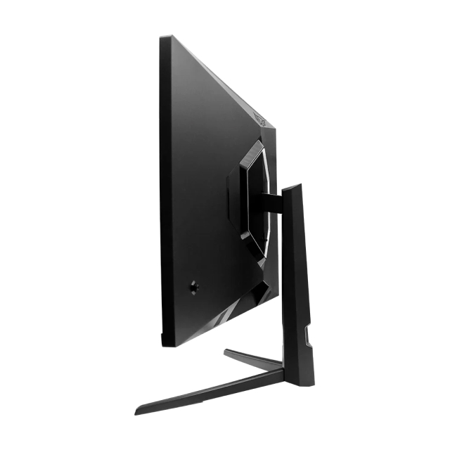 Monitor Acteck Balam Rush Hyper Nova MHN27Y | 27" | FHD | 1920 x 1080 (IPS) | 200 Hz | 1 ms | FreeSync / G-Sync | RGB | BR-942973
