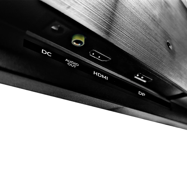 Monitor Gamer Plano Balam Rush Nebula MNG27Y | 27" | 1920 x 1080 (FHD) | IPS | 100 Hz | 4 ms | FreeSync / G-Sync | HDMI 2.1 / DisplayPort 1.4 / Jack 3.5 mm | Negro | BR-943024